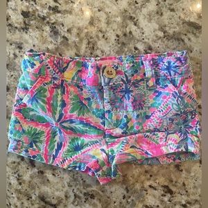 Lilly Pulitzer Kids Shorts